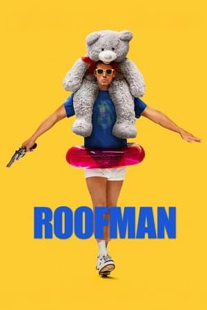 ดูหนังออนไลน์ฟรีเรื่อง Roofman (2025) คนดีที่ลัก ดูหนังออนไลน์ HD พากย์ไทย HD