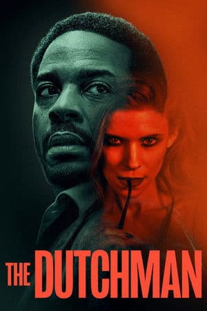 ดูหนังออนไลน์ฟรีเรื่อง The Dutchman (2026) ดูหนังออนไลน์ HD พากย์ไทย HD