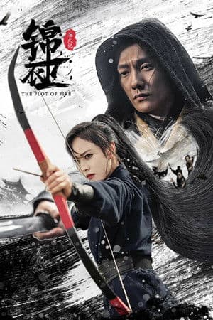 ดูหนังปี 2024 The Plot of Fire (2024) HD