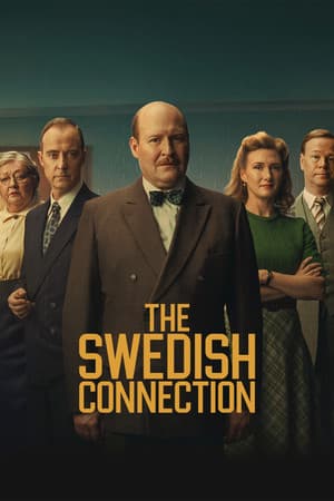 ดูหนังออนไลน์ฟรีเรื่อง The Swedish Connection (2026) ใต้เงาสวีเดน ดูหนังออนไลน์ HD พากย์ไทย HD