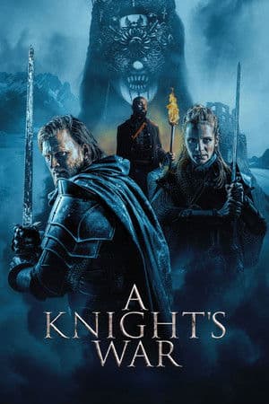 ดูหนังออนไลน์ฟรีเรื่อง A Knight’s War (2025) ดูหนังออนไลน์ HD พากย์ไทย HD