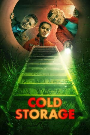 ดูหนังออนไลน์ฟรีเรื่อง Cold Storage (2026) ดูหนังออนไลน์ HD พากย์ไทย HD