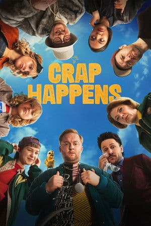 ดูหนังออนไลน์ฟรีเรื่อง Crap Happens แร็ปเปอร์เมืองกระจอก (2026) ดูหนังออนไลน์ HD พากย์ไทย HD