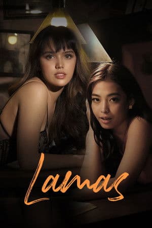 ดูหนังปี 2024 Lamas (2024) HD
