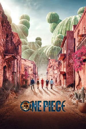 ดูหนังออนไลน์ฟรีเรื่อง ONE PIECE วันพีซ (2026) Season 2 ดูหนังออนไลน์ HD พากย์ไทย HD
