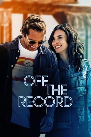 ดูหนังออนไลน์ฟรีเรื่อง Off the Record (2025) ดูหนังออนไลน์ HD พากย์ไทย HD