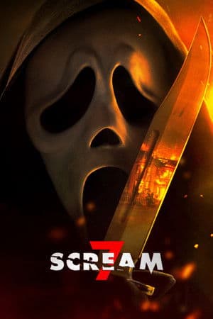 ดู Scream 7 (2026) หวีดสุดขีด 7 HD หนังอาชญากรรม (Crime)