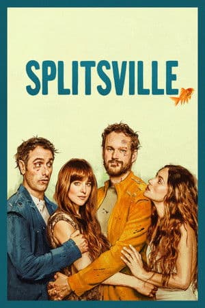 ดูหนังออนไลน์ฟรีเรื่อง Splitsville (2025) สปลิตส์วิลล์: หนังตลกไม่ค่อยโรแมนติก ดูหนังออนไลน์ HD พากย์ไทย HD