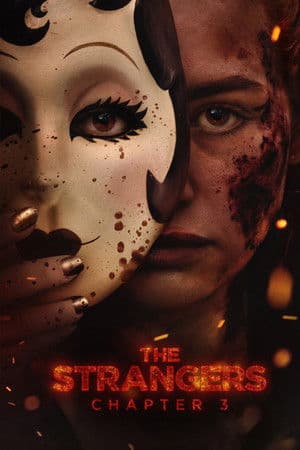 ดูหนังออนไลน์ฟรีเรื่อง The Strangers: Chapter 3 (2026) เดอะ สเตรนเจอร์ส กระชากหน้าอำมหิต ดูหนังออนไลน์ HD พากย์ไทย HD