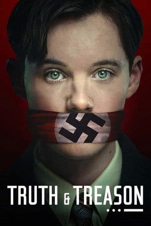 ดูหนังออนไลน์ฟรีเรื่อง Truth & Treason (2025) ดูหนังออนไลน์ HD พากย์ไทย HD