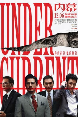 ดู Under Current (2025) ใต้เงามรณะ HD หนังอาชญากรรม (Crime)