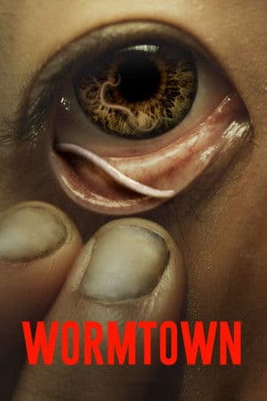 ดู Wormtown (2025) HD หนังผจญภัย (Adventure)