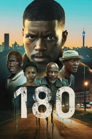 ดู 180 (2026) HD หนังอาชญากรรม (Crime)