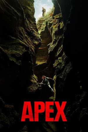 ดูหนังออนไลน์ฟรีเรื่อง Apex (2026) ห่วงโซ่สังหาร ดูหนังออนไลน์ HD พากย์ไทย HD