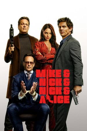 ดูหนังออนไลน์ฟรีเรื่อง Mike & Nick & Nick & Alice (2026) ดูหนังออนไลน์ HD พากย์ไทย HD
