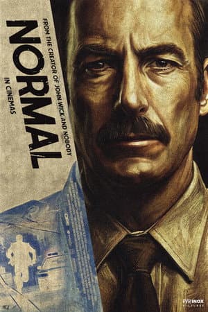 ดูหนังออนไลน์ฟรีเรื่อง Normal (2026) เมืองธรรมดานรกเรียกพ่อ ดูหนังออนไลน์ HD พากย์ไทย HD