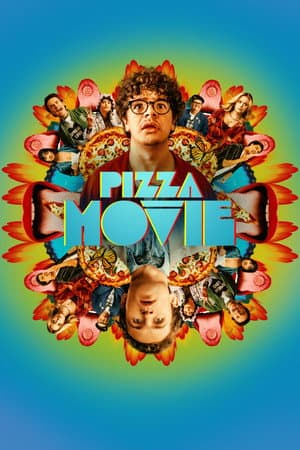 ดู Pizza Movie (2026) HD หนังผจญภัย (Adventure)