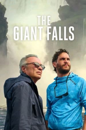 ดูหนังออนไลน์ฟรีเรื่อง The Giant Falls (2026) พ่อยักษ์สั่งลา ดูหนังออนไลน์ HD พากย์ไทย HD