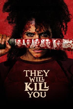 ดูหนังออนไลน์ฟรีเรื่อง They Will Kill You (2026) พวกมันจะฆ่าแก ดูหนังออนไลน์ HD พากย์ไทย HD