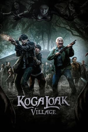 ดูหนังออนไลน์ฟรีเรื่อง Ko Ga Loak Village (2025) หมู่บ้านโคกะโหลก ดูหนังออนไลน์ HD พากย์ไทย HD