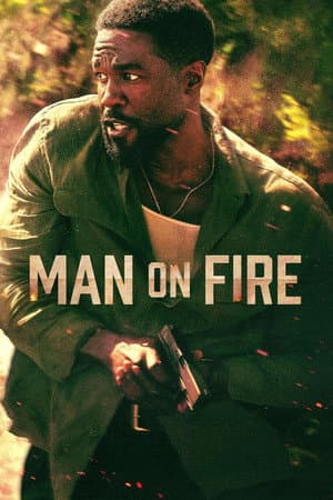 ดูหนังออนไลน์ฟรีเรื่อง Man on Fire คนจริงเผาแค้น (2026) ดูหนังออนไลน์ HD พากย์ไทย HD