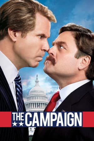 ดูหนังออนไลน์ฟรีเรื่อง The Campaign (2012) ส.ส. คู่แซ่บ สู้เว้ยเฮ้ย ดูหนังออนไลน์ HD พากย์ไทย HD