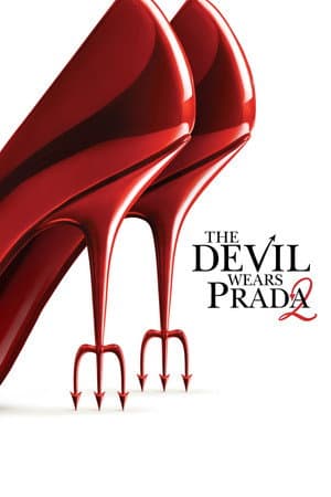 ดูหนังออนไลน์ฟรีเรื่อง The Devil Wears Prada 2 (2026) นางมารสวมปราด้า 2 ดูหนังออนไลน์ HD พากย์ไทย HD