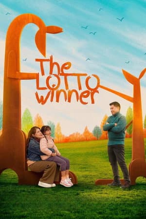 The Lotto Winner (2026) เดอะ ล็อตโต้ วินเนอร์ ดูหนังออนไลน์ HD