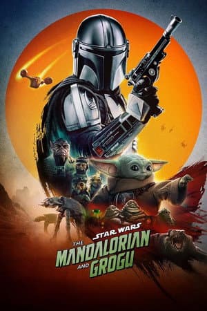 ดูหนังออนไลน์ฟรีเรื่อง The Mandalorian and Grogu (2026) แมนดาลอเรี่ยนและโกรกู ดูหนังออนไลน์ HD พากย์ไทย HD