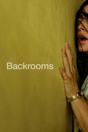 ดูหนังออนไลน์ฟรีเรื่อง Backrooms (2026) นรกห้องลับ ดูหนังออนไลน์ HD พากย์ไทย HD