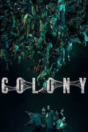 ดูหนังออนไลน์ฟรีเรื่อง Colony (2026) ยึดร่างคลั่ง ดูหนังออนไลน์ HD พากย์ไทย HD