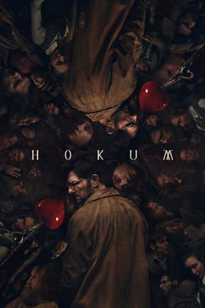 ดูหนังออนไลน์ฟรีเรื่อง Hokum (2026) ห้องกุมวิญญาณ ดูหนังออนไลน์ HD พากย์ไทย HD