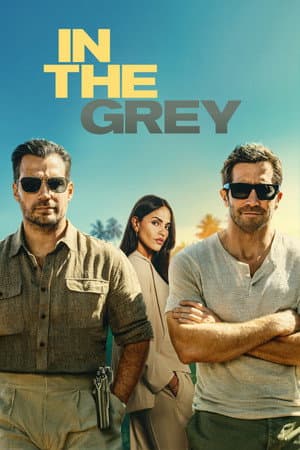 ดูหนังออนไลน์ฟรีเรื่อง In the Grey (2026) เหลี่ยมจารชน คนเหนือเทา ดูหนังออนไลน์ HD พากย์ไทย HD