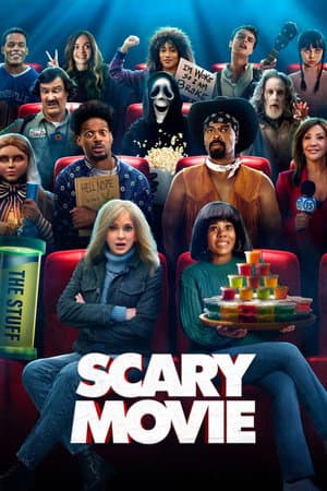 ดูหนังออนไลน์ฟรีเรื่อง Scary Movie (2026) ยำหนังจี้ ดูหนังออนไลน์ HD พากย์ไทย HD
