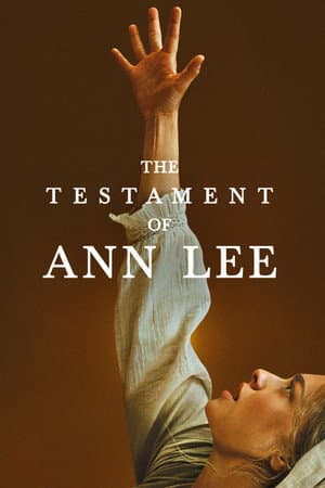 ดูหนังปี 2025 The Testament of Ann Lee (2025) HD