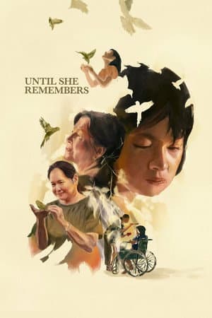 Until She Remembers (2026) จนกว่าเธอจะจำได้ ดูหนังออนไลน์ HD
