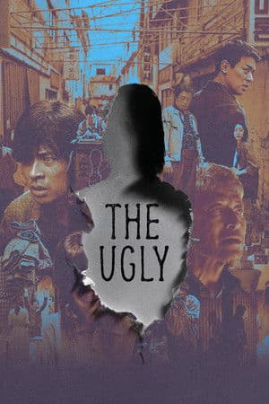 ดูหนังปี 2025 The Ugly (2025) หน้าเกลียด HD