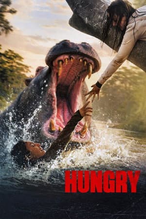 ดูหนังออนไลน์ฟรีเรื่อง HUNGRY (2026) มันเด้งขึ้นมาแดก ดูหนังออนไลน์ HD พากย์ไทย HD