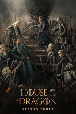 ดูหนังออนไลน์ฟรีเรื่อง House of the Dragon ตระกูลแห่งมังกร (2026) Season 3 ดูหนังออนไลน์ HD พากย์ไทย HD