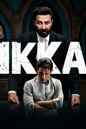 Ikka (2026) ไพ่ตาย ทนายเหนือคน ดูหนังออนไลน์ HD