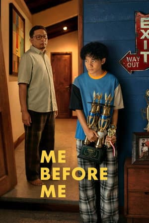 Me Before Me (2026) ฉันก่อนเป็นฉัน ดูหนังออนไลน์ HD