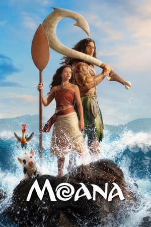 ดูหนังออนไลน์ฟรีเรื่อง Moana (2026) โมอาน่า ดูหนังออนไลน์ HD พากย์ไทย HD