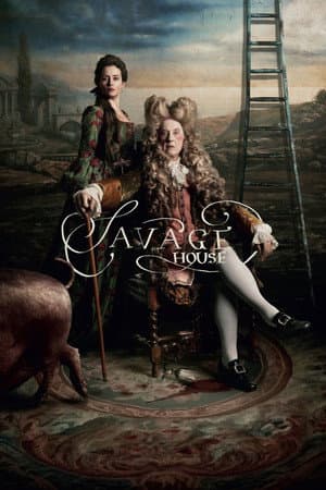 ดูหนังออนไลน์ฟรีเรื่อง Savage House (2026) ดูหนังออนไลน์ HD พากย์ไทย HD