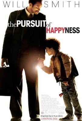 ดูหนังออนไลน์ฟรีเรื่อง The Pursuit of Happyness (2006) ยิ้มไว้ก่อนพ่อสอนไว้ ดูหนังออนไลน์ HD พากย์ไทย HD