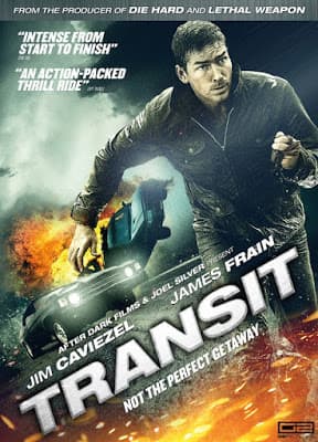 ดูหนังออนไลน์ฟรีเรื่อง Transit (2012) หนีนรกทริประห่ำล่า ดูหนังออนไลน์ HD พากย์ไทย HD