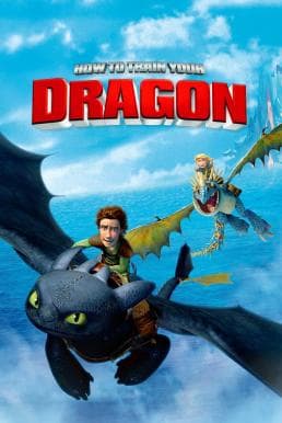 ดูหนังออนไลน์ฟรีเรื่อง How to Train Your Dragon (2010) อภินิหารไวกิ้งพิชิตมังกร ดูหนังออนไลน์ HD พากย์ไทย HD