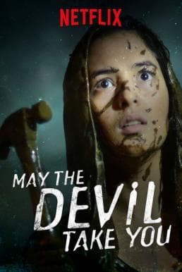 ดูหนังออนไลน์ฟรีเรื่อง May the Devil Take You (Sebelum Iblis Menjemput) (2018) บ้านเฮี้ยน วิญญาณโหด ดูหนังออนไลน์ HD พากย์ไทย HD