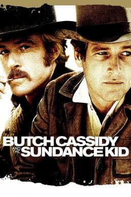ดูหนังออนไลน์ฟรีเรื่อง Butch Cassidy and the Sundance Kid (1969) สองสิงห์ชาติไอ้เสือ ดูหนังออนไลน์ HD พากย์ไทย HD