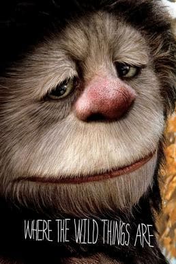 ดูหนังออนไลน์ฟรีเรื่อง Where the Wild Things Are (2009) ดินแดนแห่งเจ้าตัวร้าย ดูหนังออนไลน์ HD พากย์ไทย HD