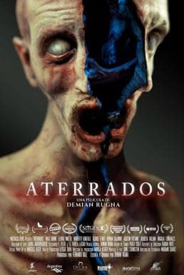 ดูหนังออนไลน์ฟรีเรื่อง Aterrados (Terrified) (2017) คดีผวาซ่อนเงื่อน (ซับไทย) ดูหนังออนไลน์ HD พากย์ไทย HD